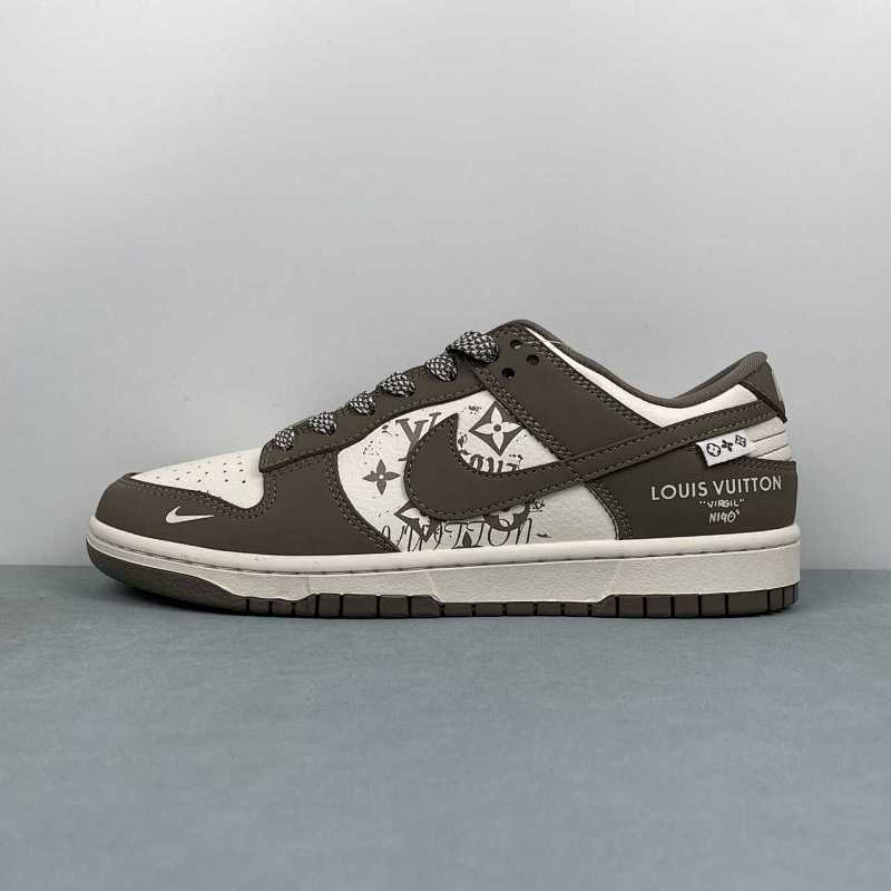 T Nike Dunk Low XD1588-239 36-45
